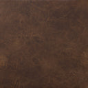 Luxe Haven Quinton Swivel Chair - Arvada Cigar