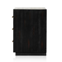 Aria Suki Large Nightstand - Default Title