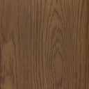 Astra Pollard Media Console - Tan Oak