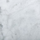 Luxe Modern Marble Pedestal - Small