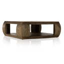 Luxe Tessa Coffee Table