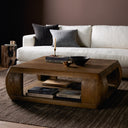 Luxe Tessa Coffee Table