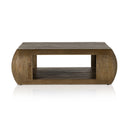 Luxe Tessa Coffee Table
