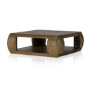 Luxe Tessa Coffee Table