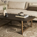 Aveline Goldthwaite Coffee Table - Default Title