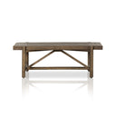Aveline Goldthwaite Coffee Table - Default Title