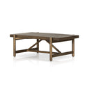 Aveline Goldthwaite Coffee Table - Default Title
