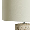 Luxe Ozer Table Lamp