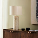 Luxe Ozer Table Lamp