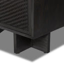 Elara Levon Bar Cabinet - Default Title