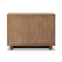 Sleek Grove Nightstand