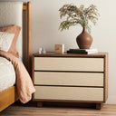 Sleek Grove Nightstand