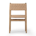 Verano Hamlin Dining Chair - None