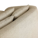 Opal Outdoor Daybed - Faye Sand