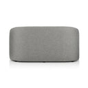 Opal Outdoor Daybed - Hayes Smoke