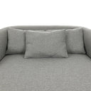 Opal Outdoor Daybed - Hayes Smoke