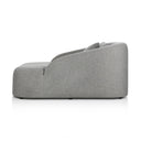 Opal Outdoor Daybed - Hayes Smoke