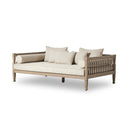 Verity Outdoor Sofa-86 - Default Title