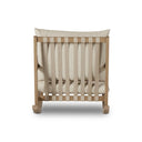 Verity Aiken Outdoor Rocking Chair - Faye Sand