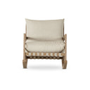 Veridian Outdoor Rocking Chair - Faye Sand
