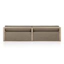 Verano Outdoor Sofa-106 - Default Title
