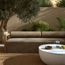 Verano Outdoor Sofa-106 - Default Title