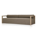 Verano Outdoor Sofa-106 - Default Title