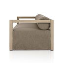 Verano Outdoor Sofa-106 - Default Title