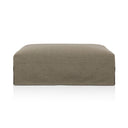 Verano Outdoor Ottoman - Default Title
