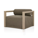 Verano Outdoor Chair - Default Title