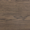 Vesper Warby Console Table - Worn Oak Veneer