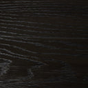 Jett Coffee Table - Worn Black Veneer