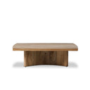 Aveline Square Coffee Table - Default Title