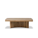 Aveline Square Coffee Table - Default Title