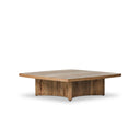 Aveline Square Coffee Table - Default Title