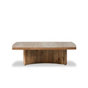 Aveline Square Coffee Table - Default Title