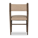 Elysian Morena Dining Chair - Alcala Fawn