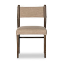 Elysian Morena Dining Chair - Alcala Fawn