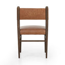 Elysian Morena Dining Chair - Sonoma Chestnut