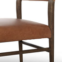 Elysian Morena Dining Chair - Sonoma Chestnut