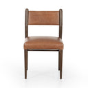 Elysian Morena Dining Chair - Sonoma Chestnut