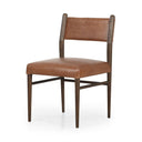 Elysian Morena Dining Chair - Sonoma Chestnut