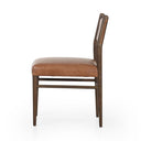 Elysian Morena Dining Chair - Sonoma Chestnut