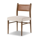 Elysian Morena Dining Chair - Antwerp Natural