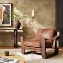 Nova Cesar Chair - Heirloom Sienna