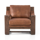 Nova Cesar Chair - Heirloom Sienna