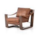 Nova Cesar Chair - Heirloom Sienna