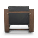 Nova Cesar Chair - Carson Black