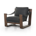 Nova Cesar Chair - Carson Black