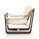Nova Cesar Chair - Durham Cream